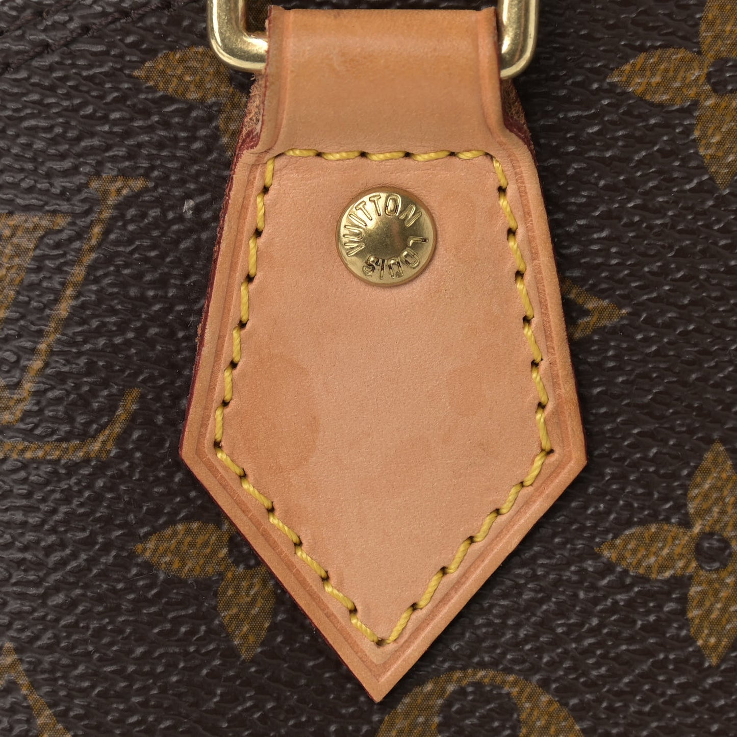 Monogram Alma BB
