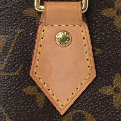 Louis Vuitton Monogram Alma BB 14 of 15