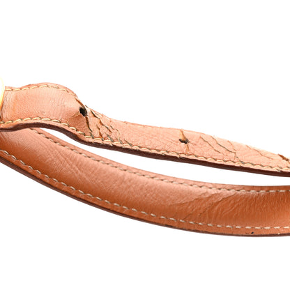 Hermes Ardennes Kelly Sport GM Black Gold 16 of 16