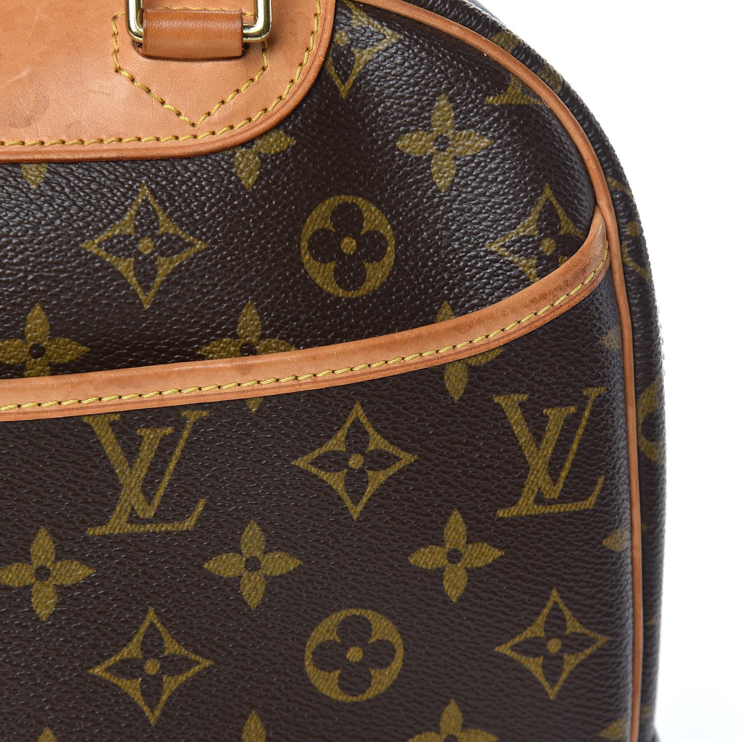 Monogram Trouville