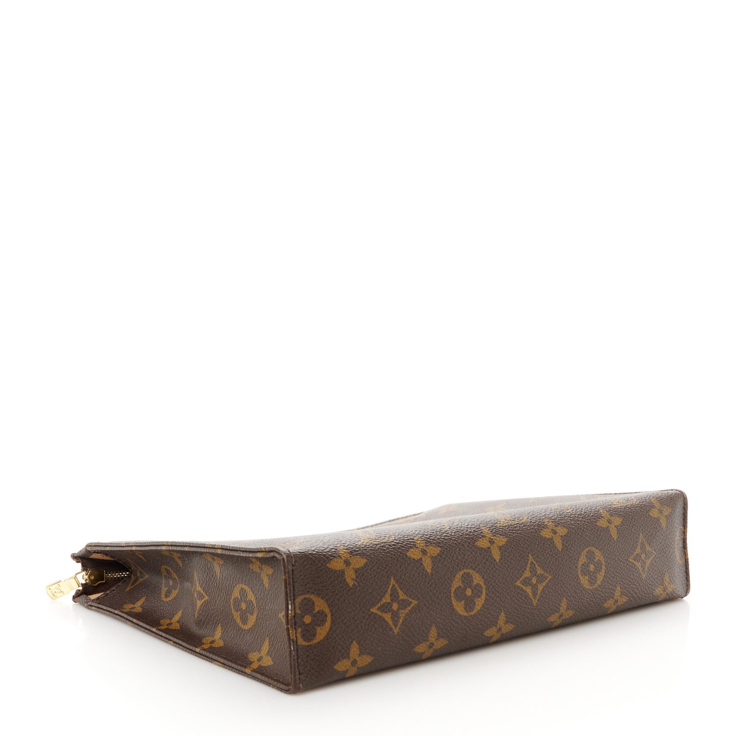 Monogram Toiletry Pouch 26