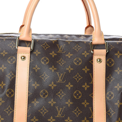 Louis Vuitton Monogram Carryall 5 of 8