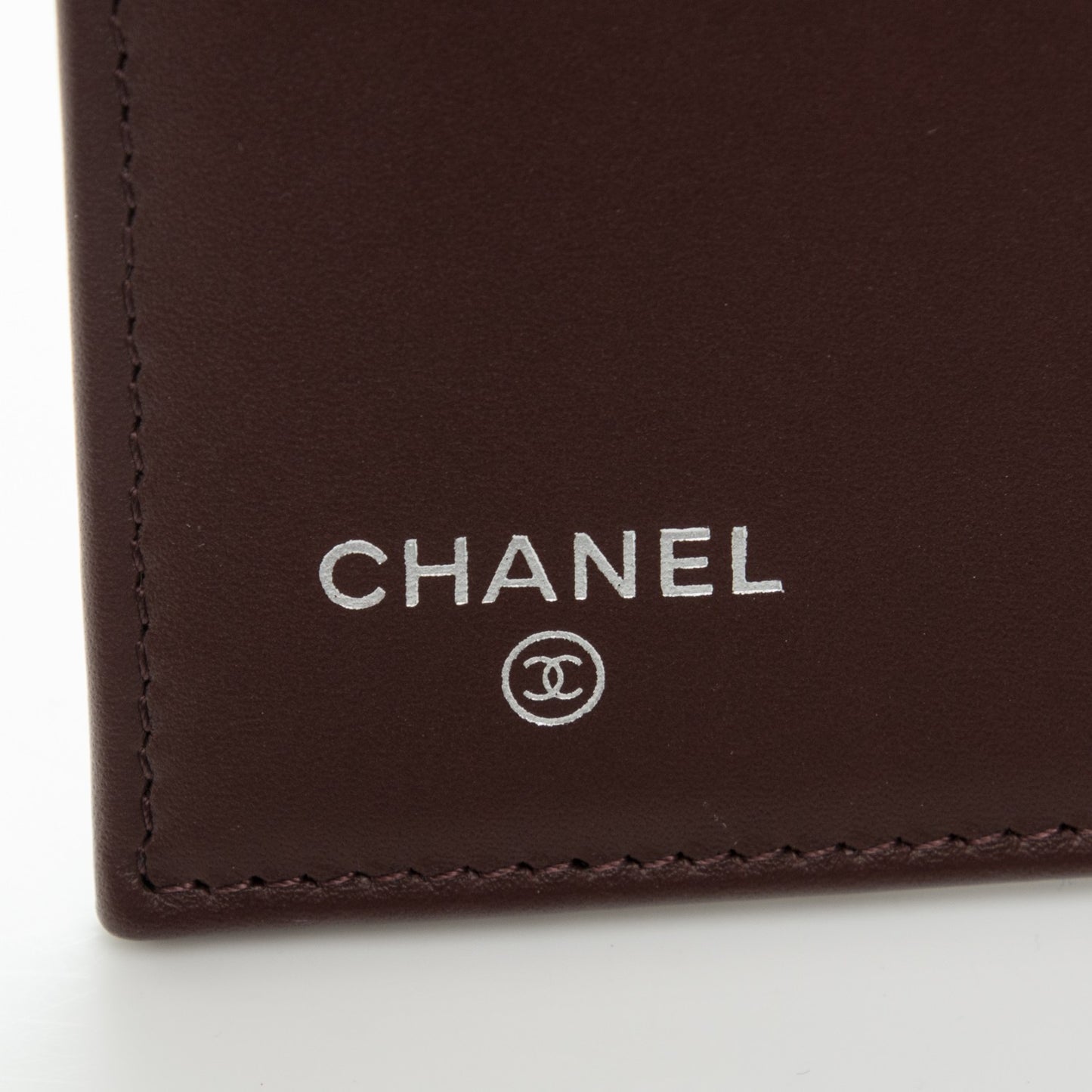 Caviar Quilted Large Flap Wallet Black