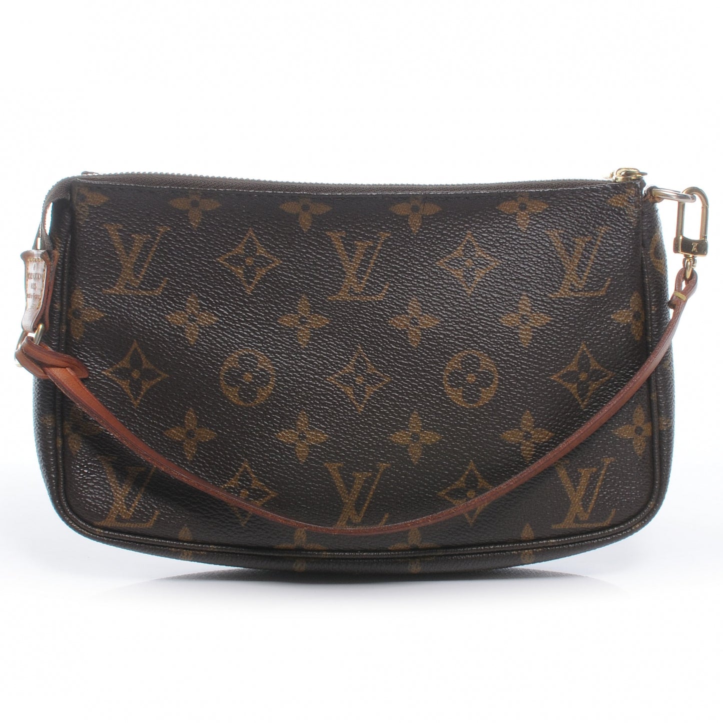 Monogram Pochette Accessories