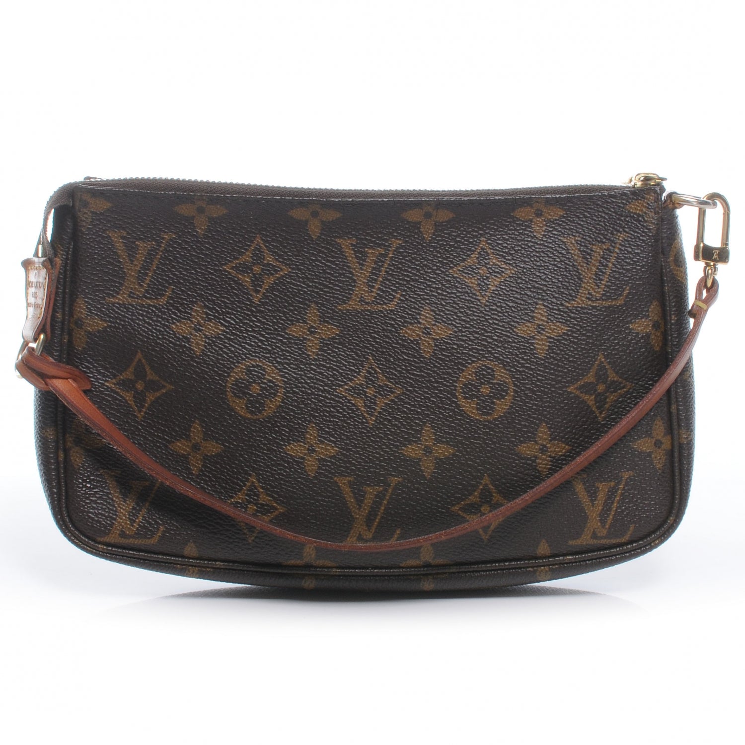 Louis Vuitton Monogram Pochette Accessories 1 of 7