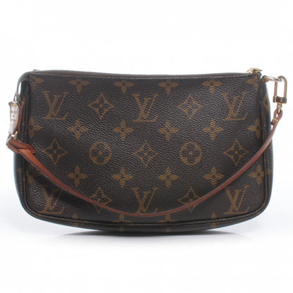 Louis Vuitton Monogram Pochette Accessories 1 of 7