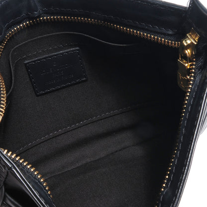 Louis Vuitton Epi Sarvanga Black 5 of 9