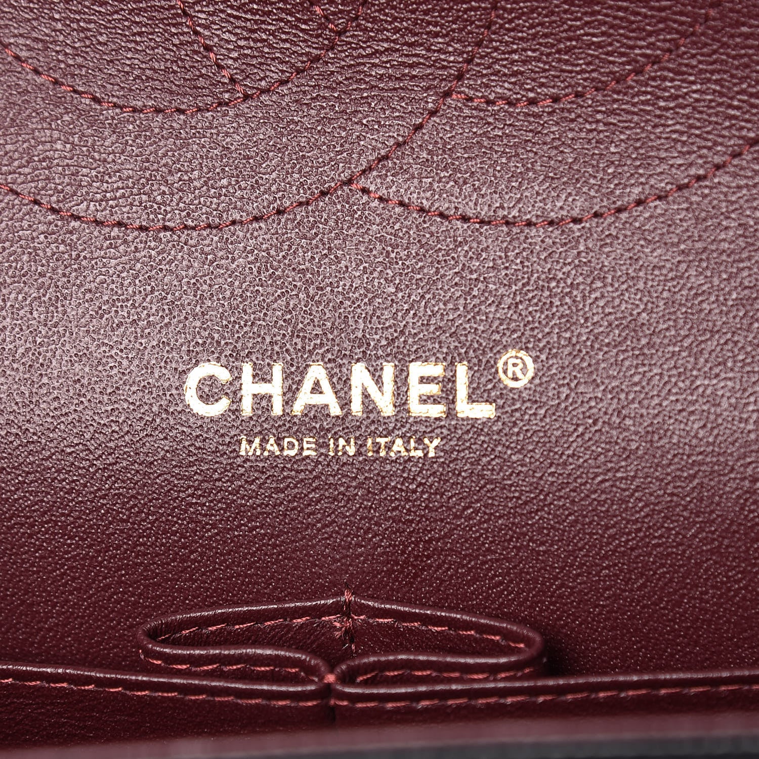 Chanel Caviar Quilted Jumbo Double Flap Black 9 of 12