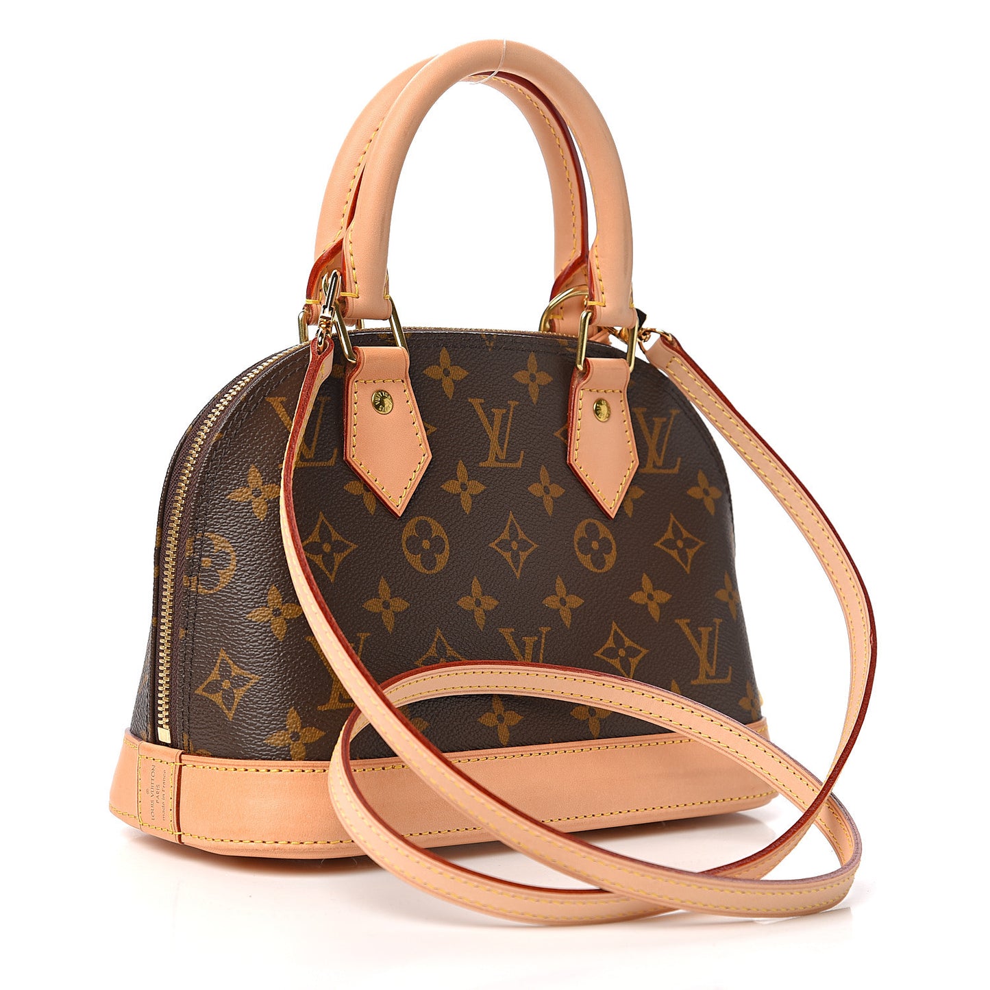 Monogram Alma BB