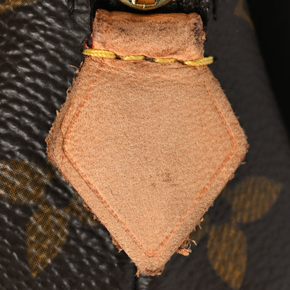 Louis Vuitton Monogram Cosmetic Pouch 11 of 11