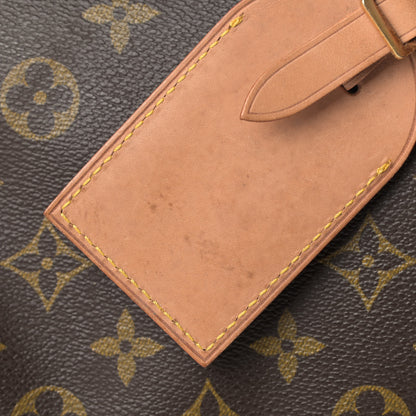 Louis Vuitton Monogram Keepall 55 17 of 18