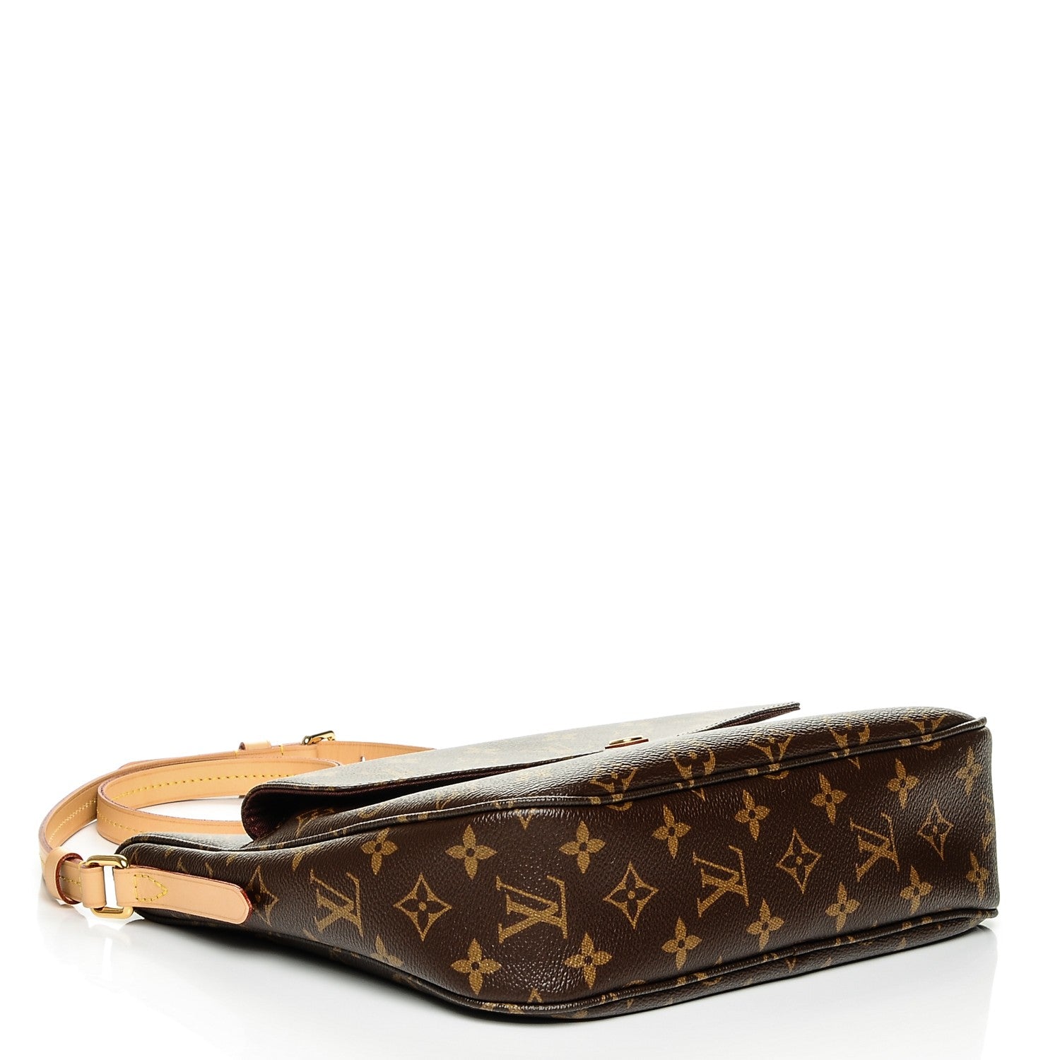 Louis Vuitton Monogram Mabillon 4 of 6