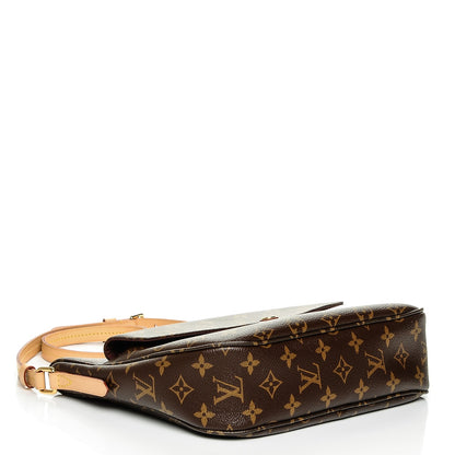 Louis Vuitton Monogram Mabillon 4 of 6