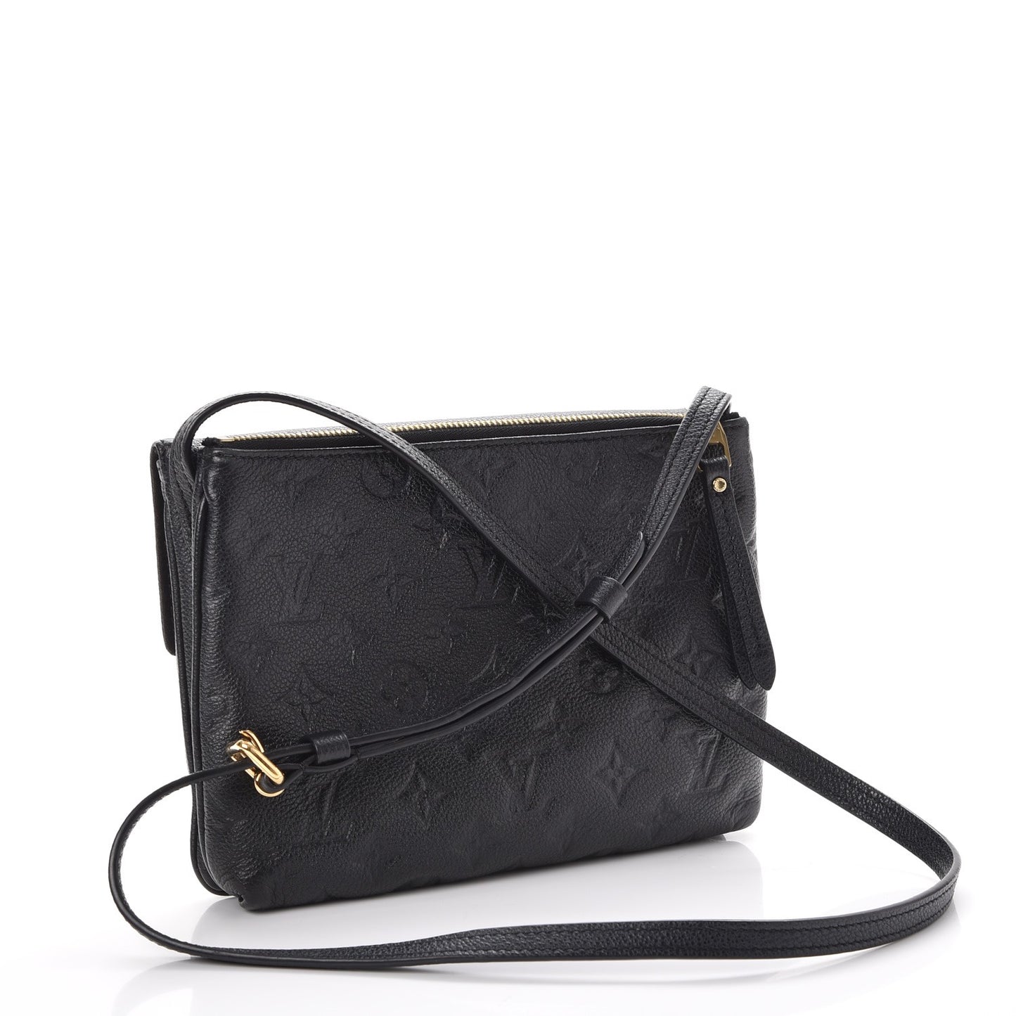 Empreinte Twice Black