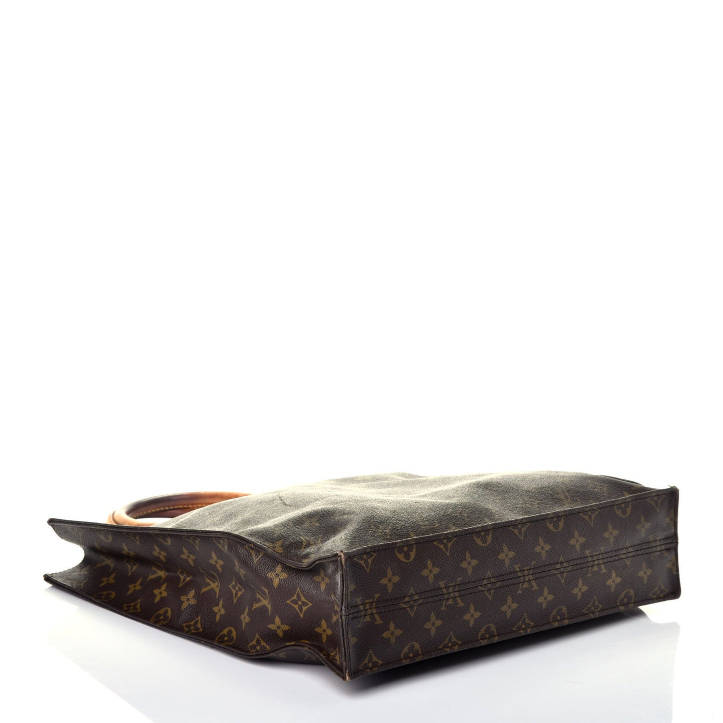 Monogram Sac Plat