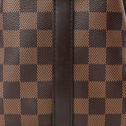 Louis Vuitton Damier Ebene Speedy Bandouliere 25 14 of 22
