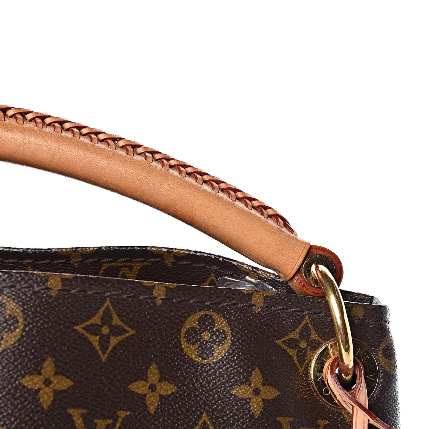Monogram Artsy MM