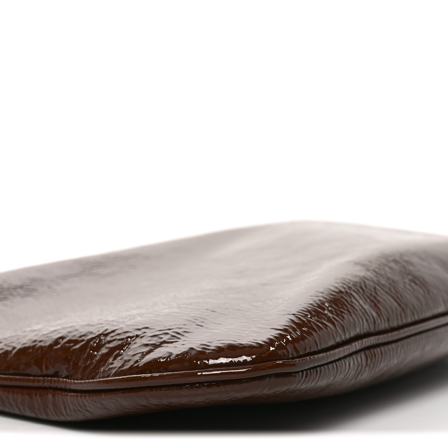 Miu Miu Vernice Naplak Ivy Tote 15 of 19