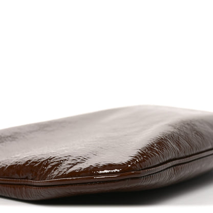 Miu Miu Vernice Naplak Ivy Tote 15 of 19