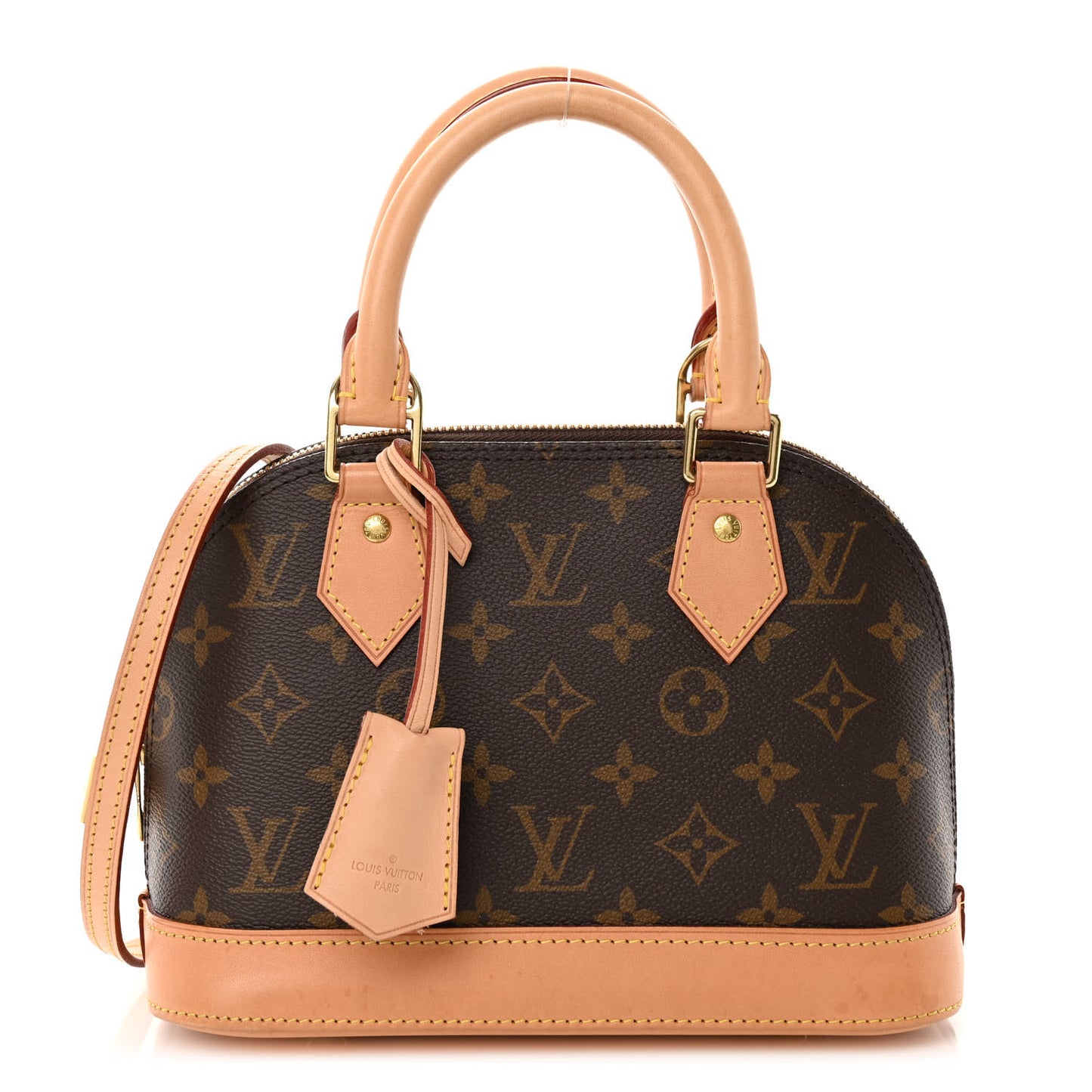 Monogram Alma BB