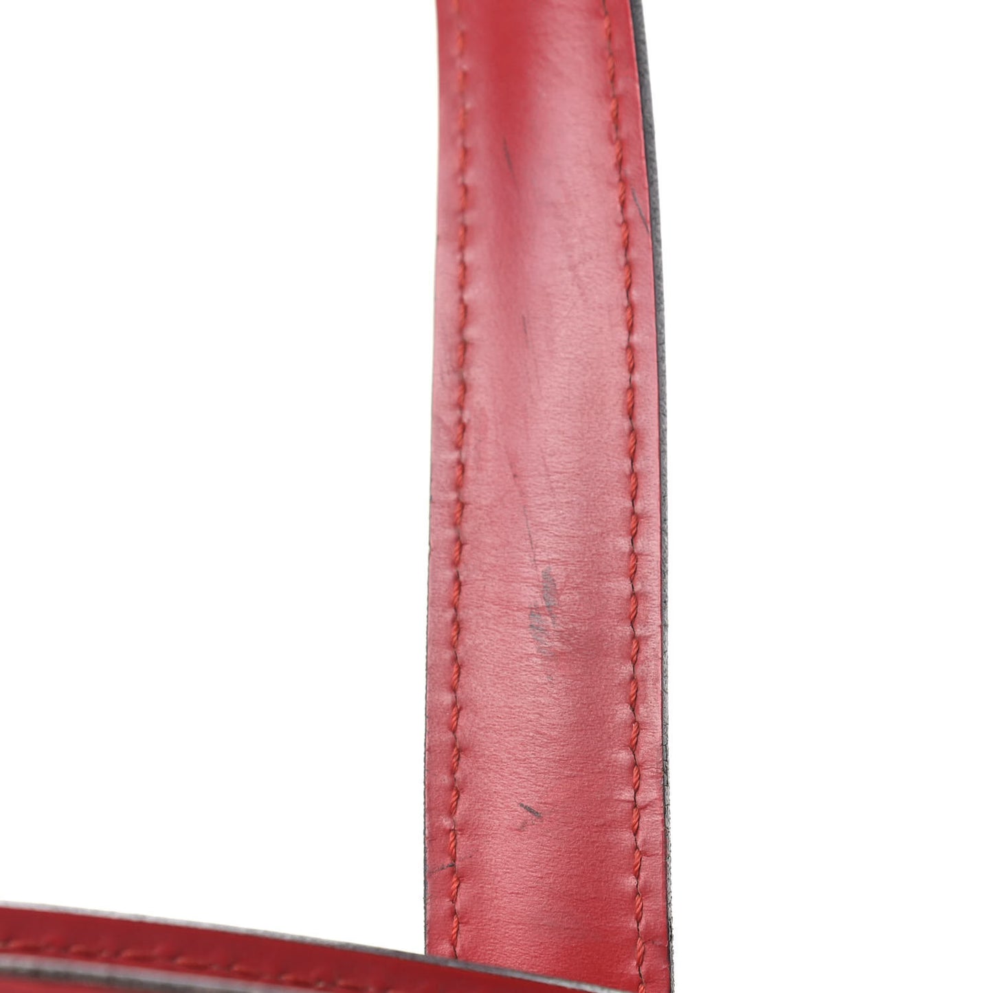 Epi Saint Jacques PM Castillan Red