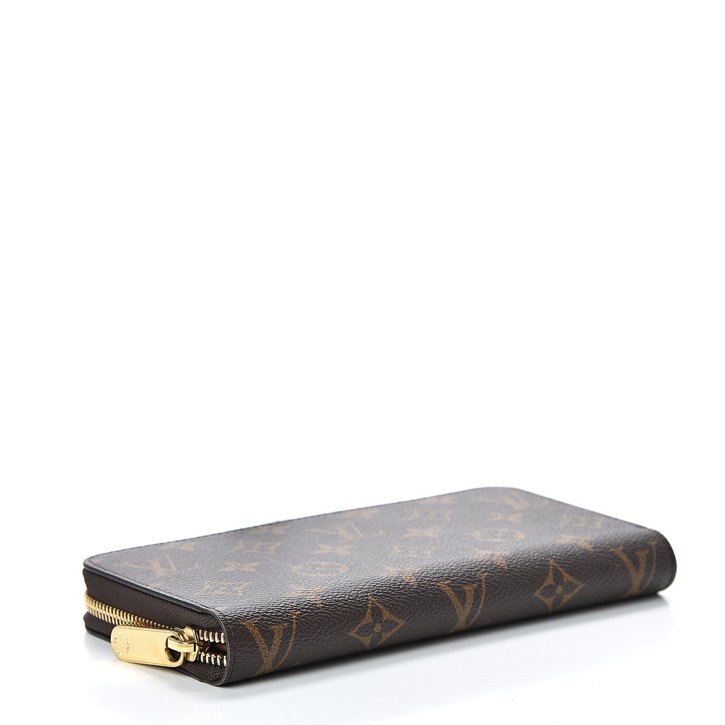 Monogram Zippy Wallet