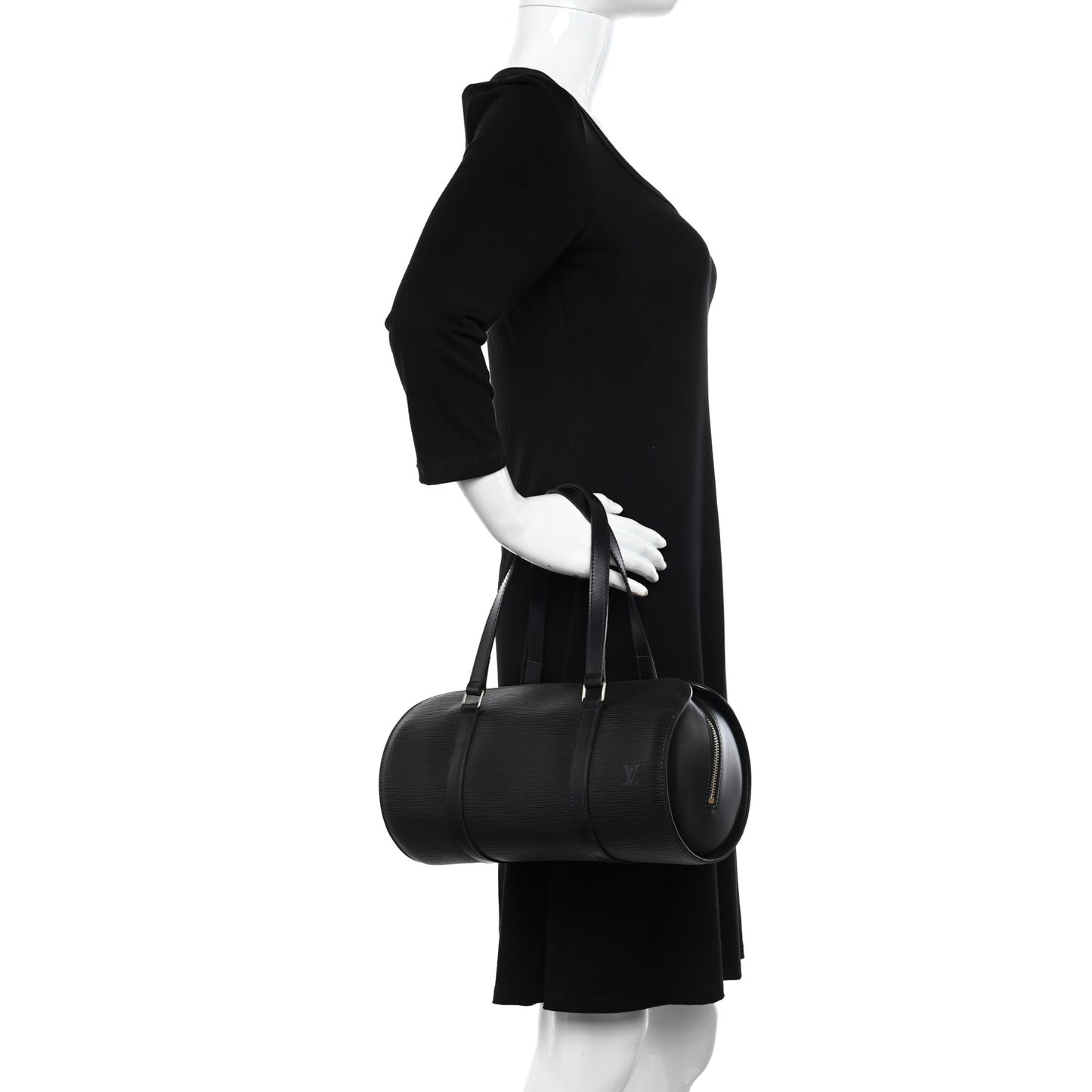 Epi Soufflot Black