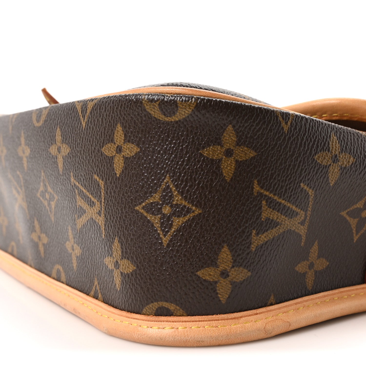 Louis Vuitton Monogram Sologne 1817259 – FASHIONPHILE