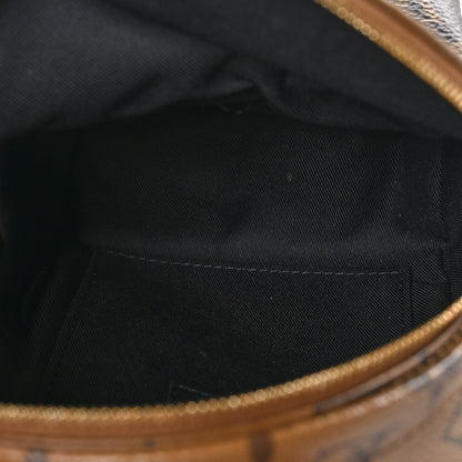 Louis Vuitton Reverse Monogram Palm Springs Backpack Mini 5 of 9