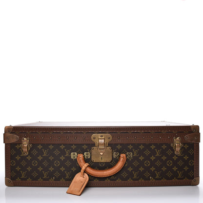 Louis Vuitton Monogram Alzer 70 5 of 24