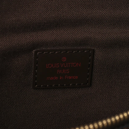 Louis Vuitton Damier Ebene Melville Bum Bag 6 of 8