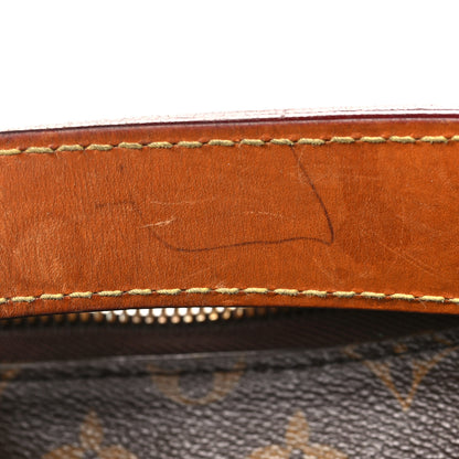 Louis Vuitton Monogram Sully MM 12 of 13