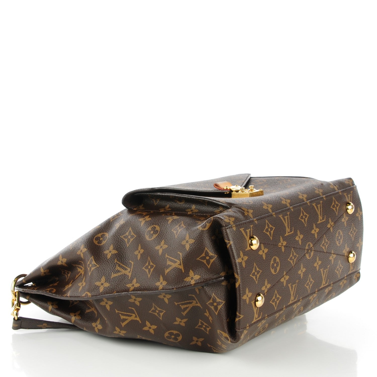 Louis Vuitton Monogram Metis 4 of 12