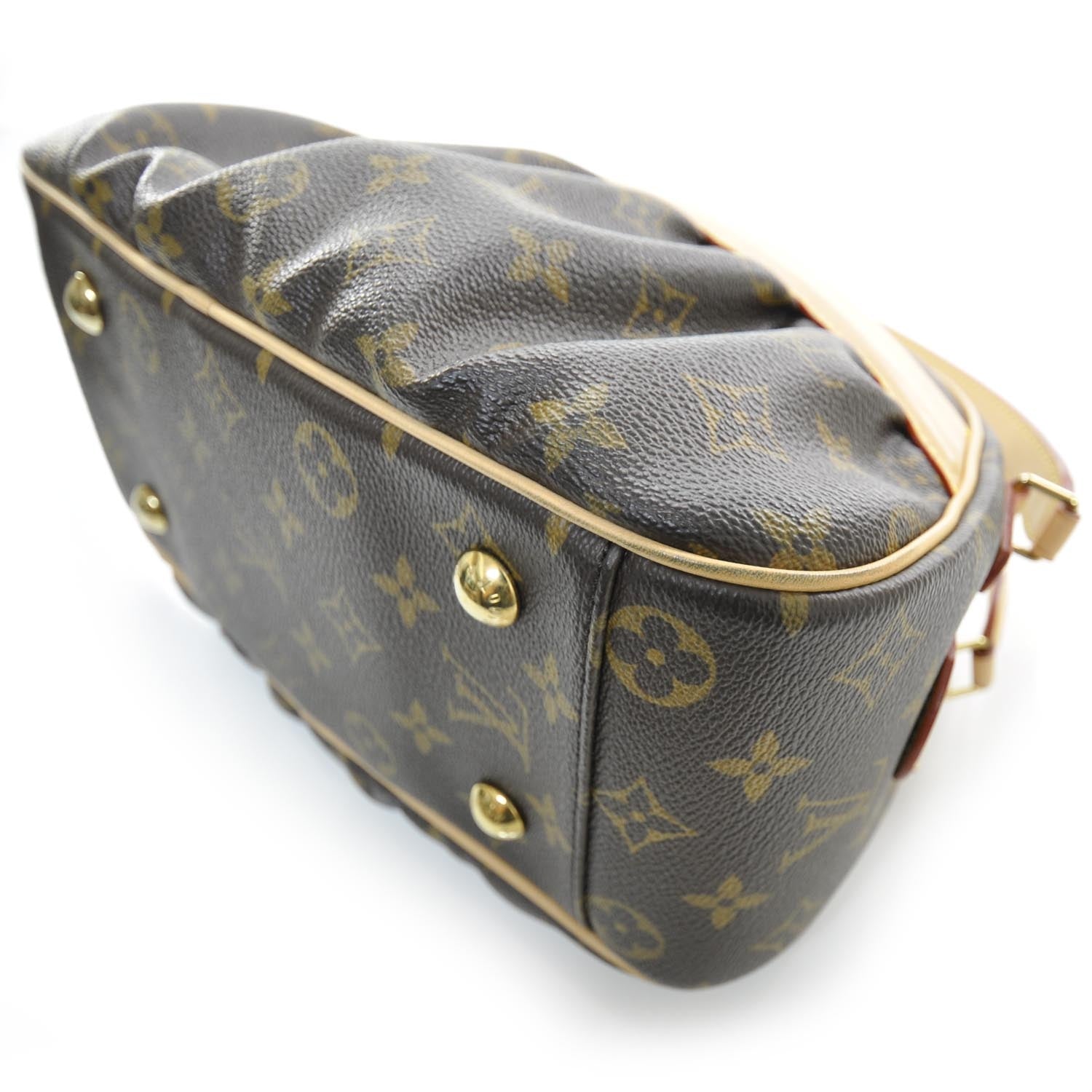 Louis Vuitton Monogram Klara 5 of 9