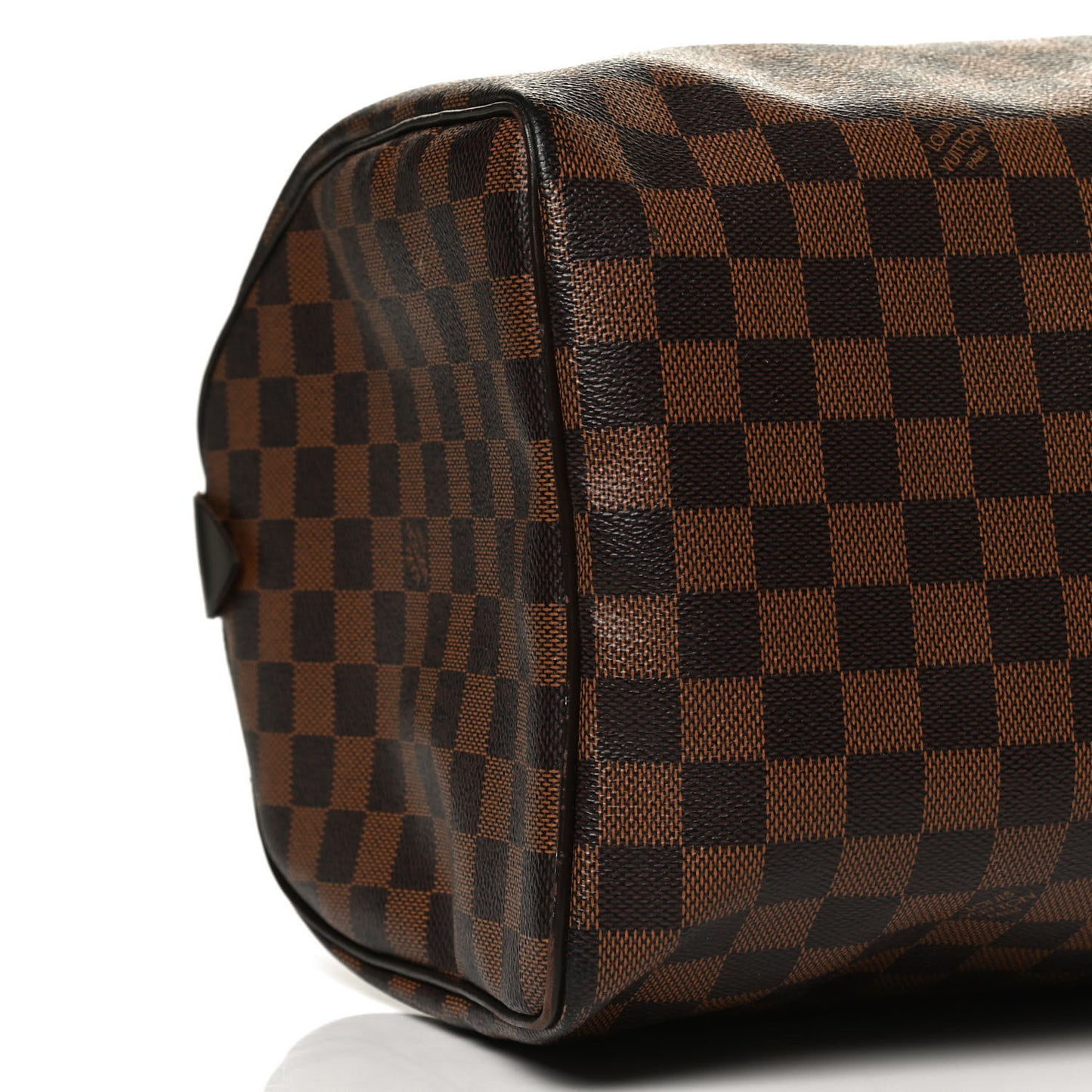 Damier Ebene Speedy 35