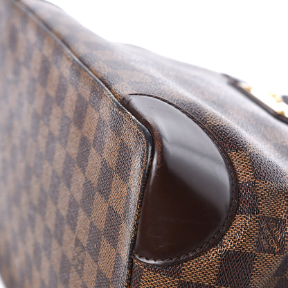 Louis Vuitton Damier Ebene Hampstead PM 13 of 17