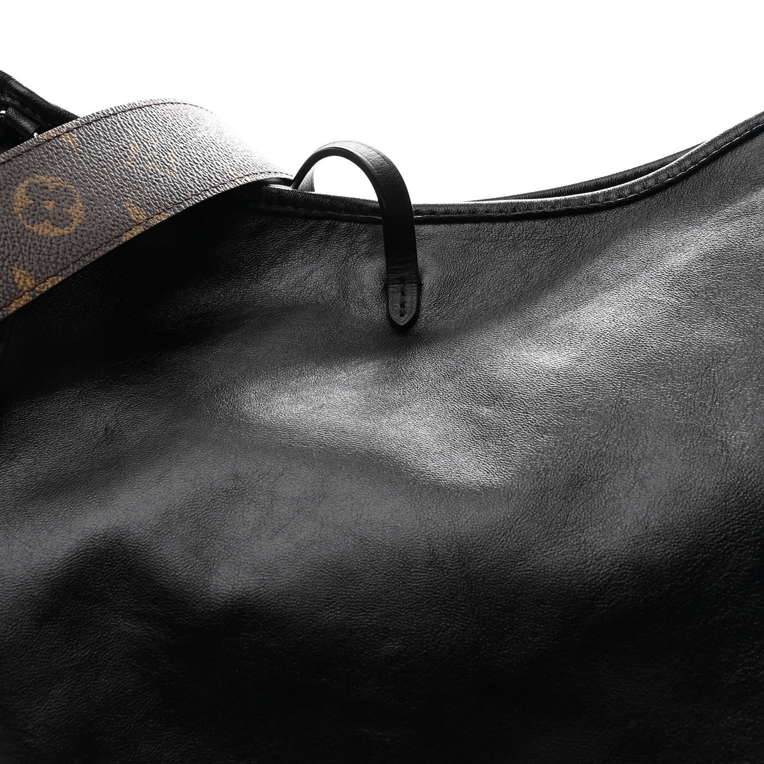 Louis Vuitton Lambskin CarryAll Vibe MM Black 1848311 – FASHIONPHILE Louis Vuitton Lambskin CarryAll Vibe MM Black 1848311 – FASHIONPHILE