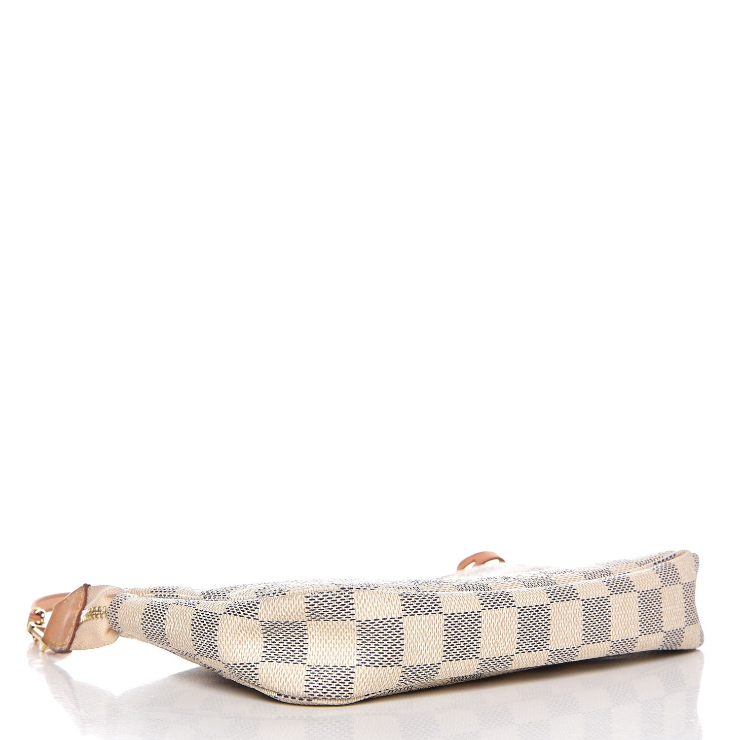 Louis Vuitton Damier Azur Pochette Accessories 4 of 8