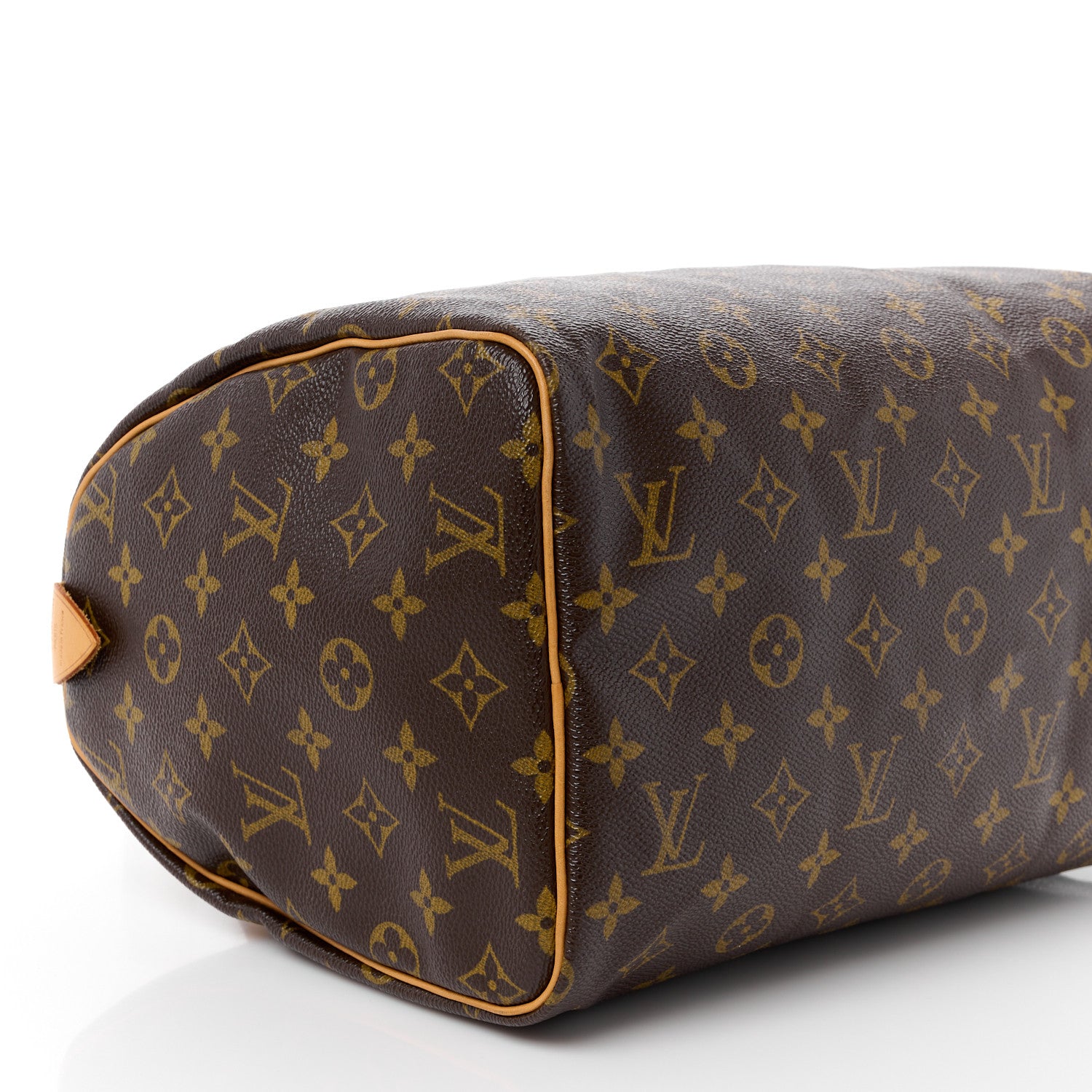 Louis Vuitton LOUIS VUITTON Monogram Speedy 30 10 of 17