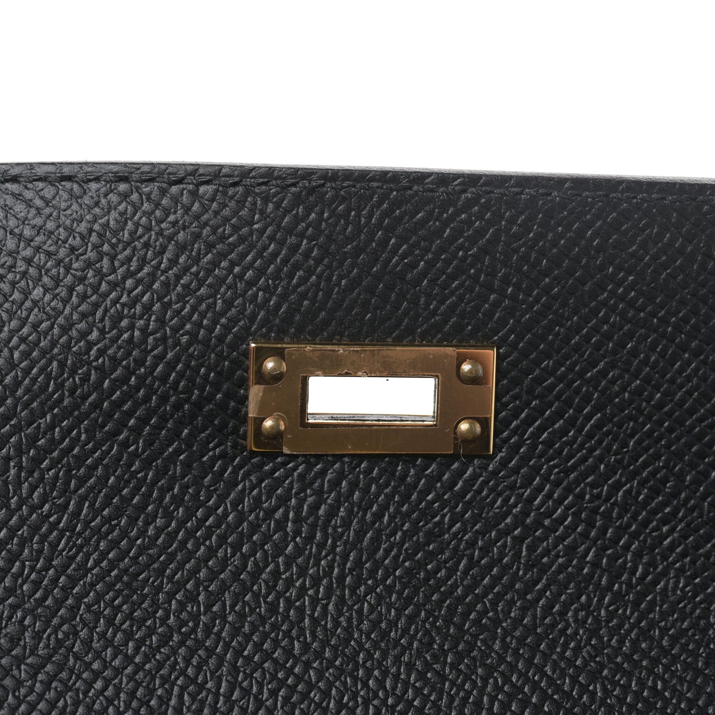 Epsom Kelly Sellier 25 Black