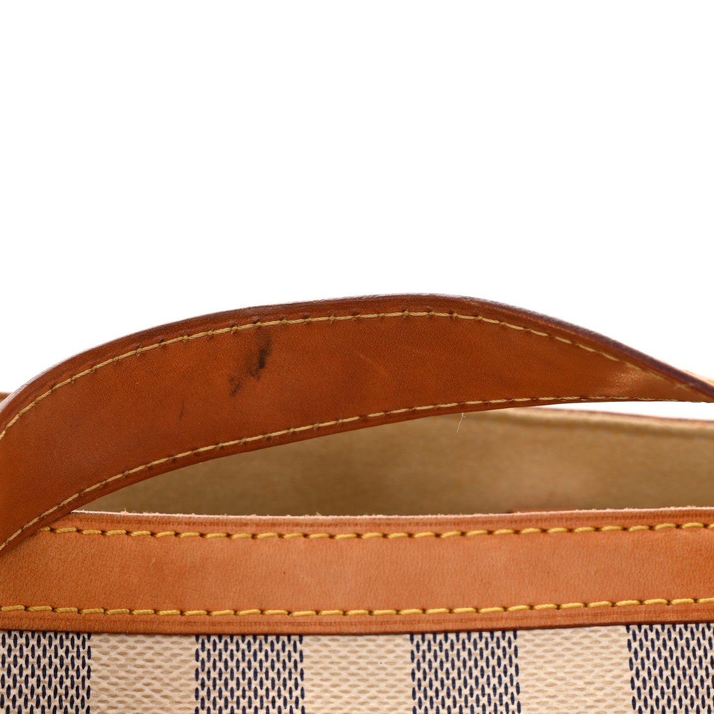 Damier Azur Hampstead PM