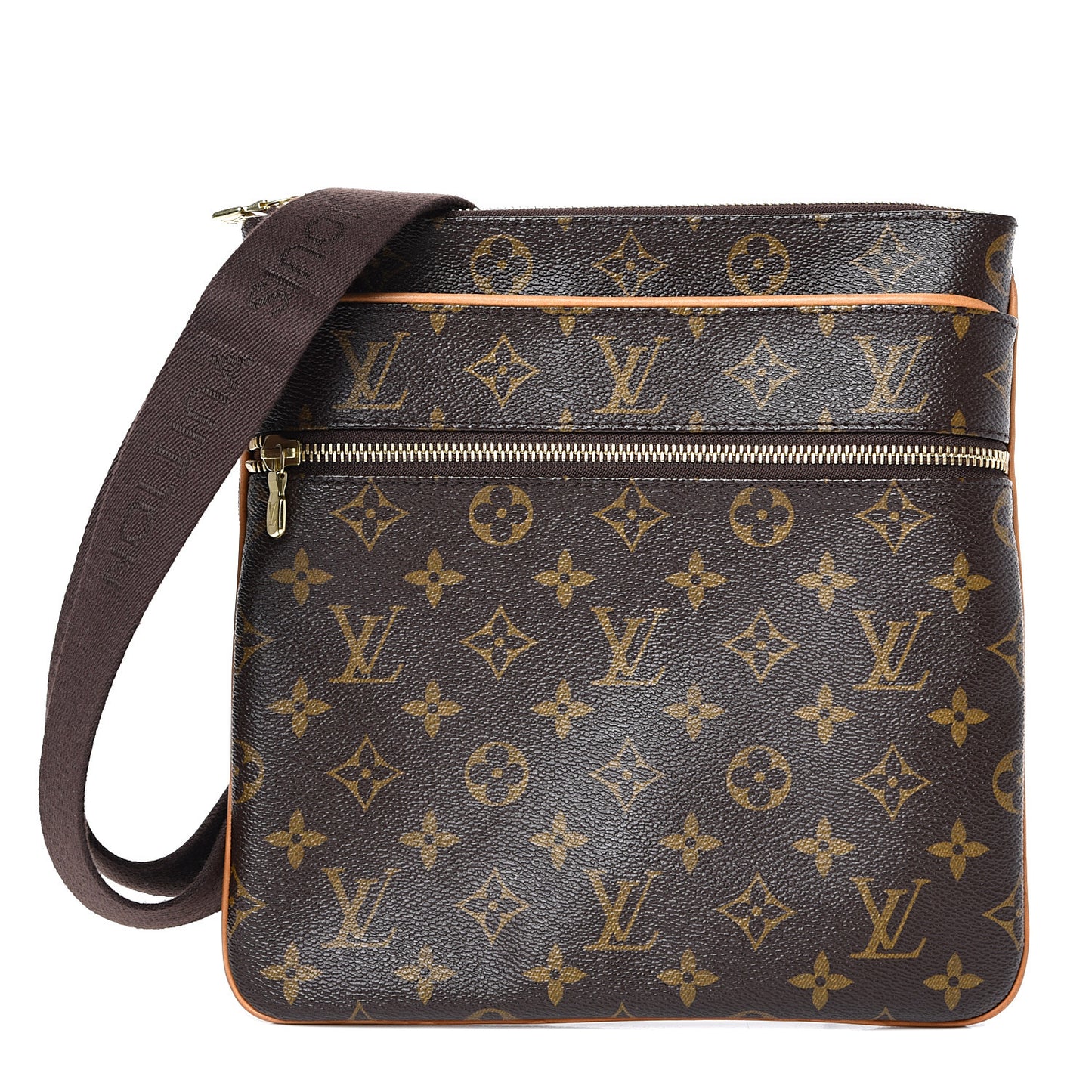 Monogram Pochette Valmy