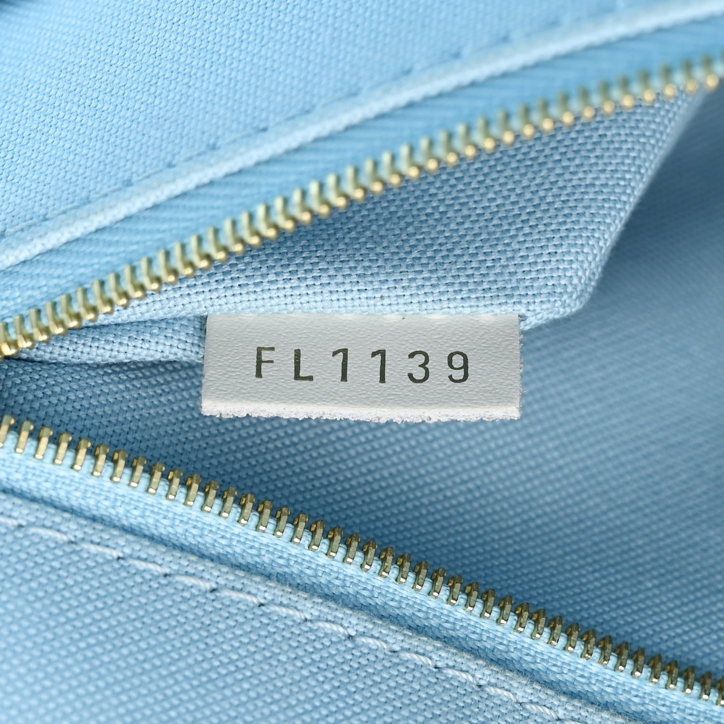 Monogram Giant Forte Dei Marmi Onthego Blue