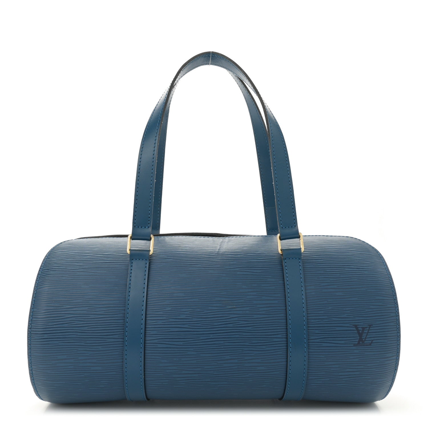 Louis Vuitton Epi Soufflot Toledo 1 of 14