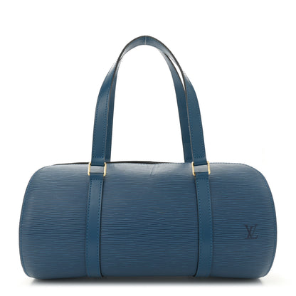 Louis Vuitton Epi Soufflot Toledo 1 of 14