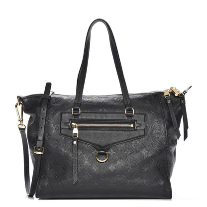 Louis Vuitton Empreinte Lumineuse PM Black 1 of 8
