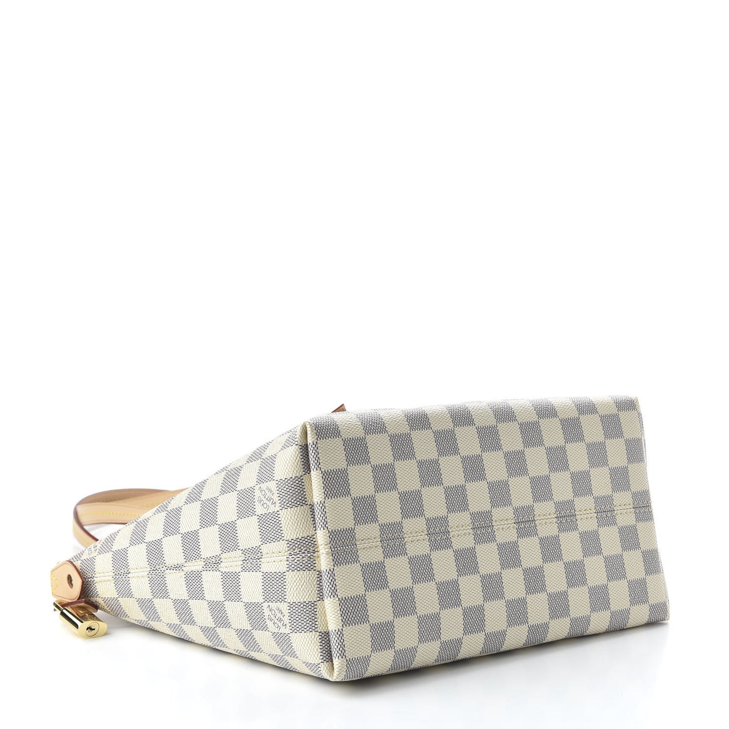 Damier Azur Iena PM