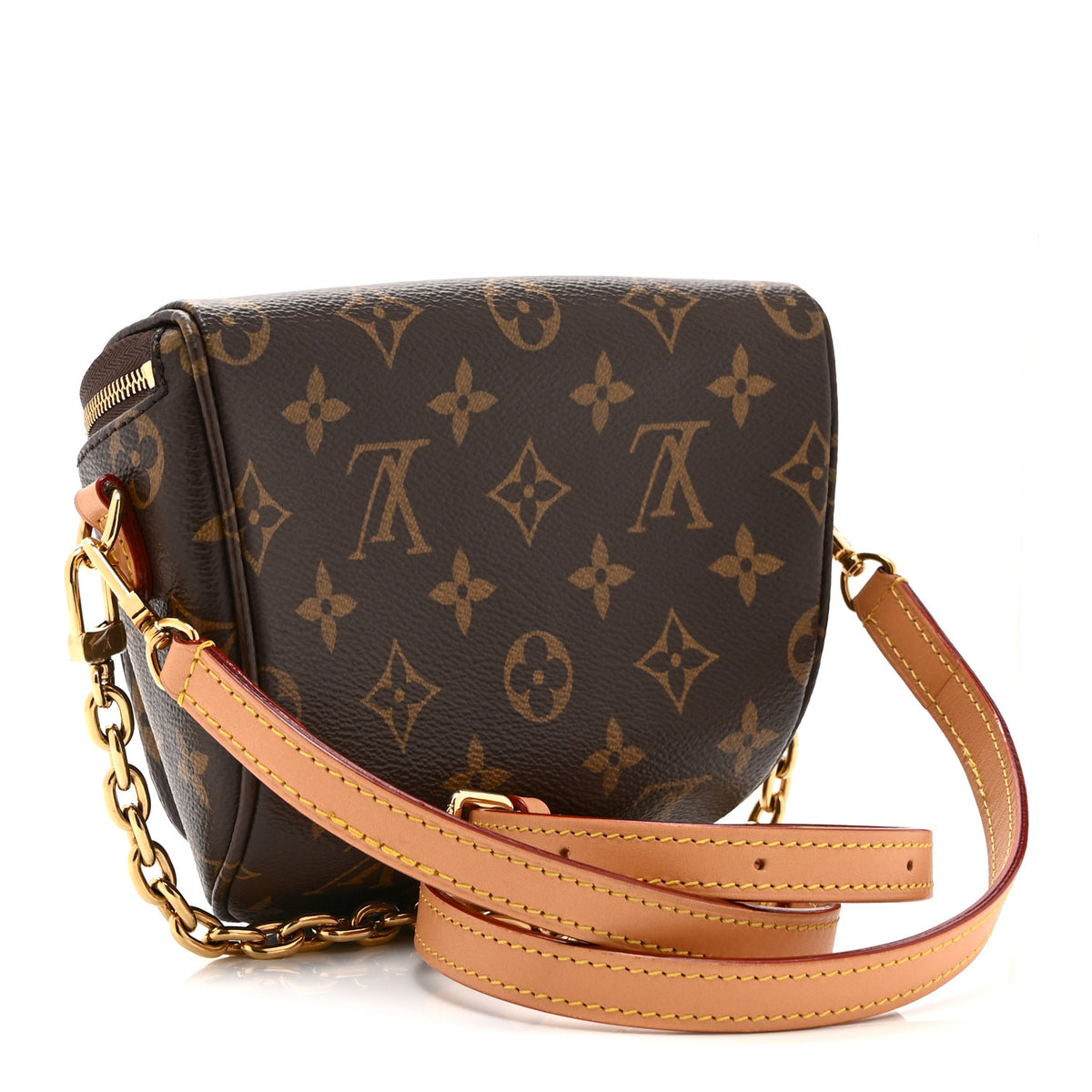 Louis Vuitton Monogram Mini Bumbag 3 of 9