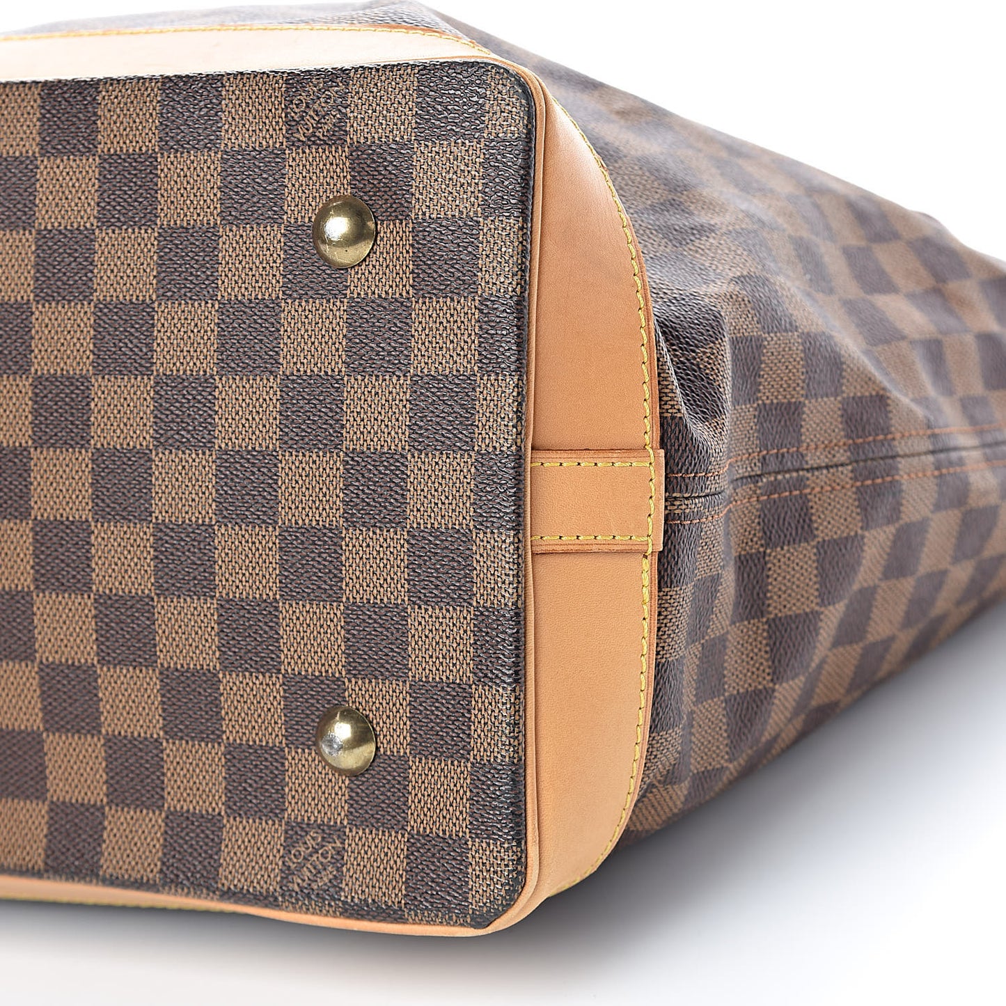Damier Ebene Centenaire West End PM