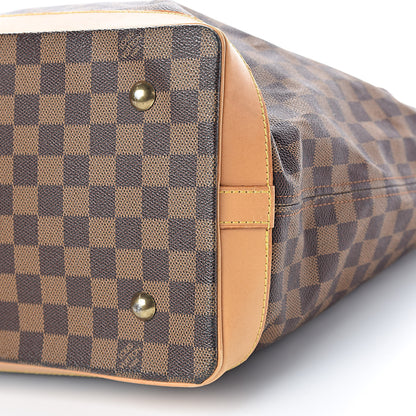 Louis Vuitton Damier Ebene Centenaire West End PM 10 of 11